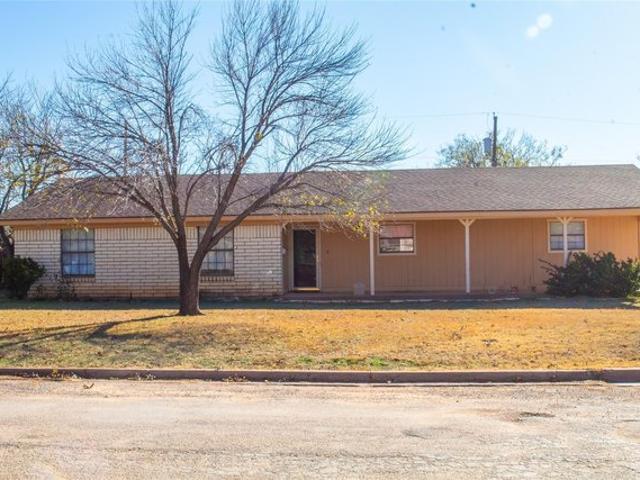 House for sale in Jones, Texas