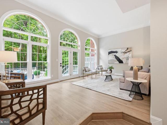 Townhouse for sale in Virginia