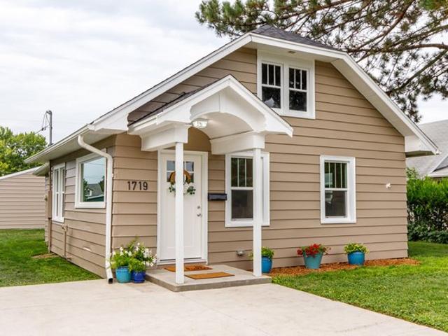 House for sale in Boone, Iowa