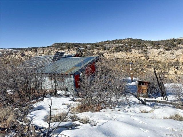Land for sale in De Beque, Colorado