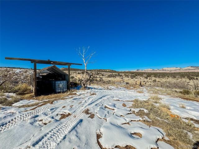 Property for sale in De Beque, Colorado
