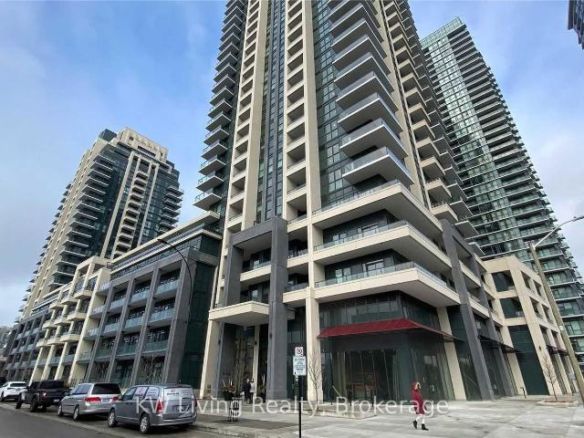 Condo for sale in Mississauga, Ontario