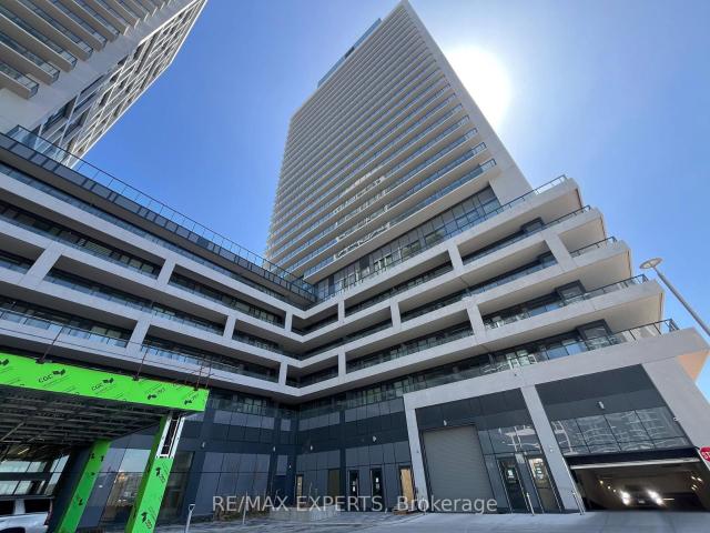 Condo for sale in York, Ontario
