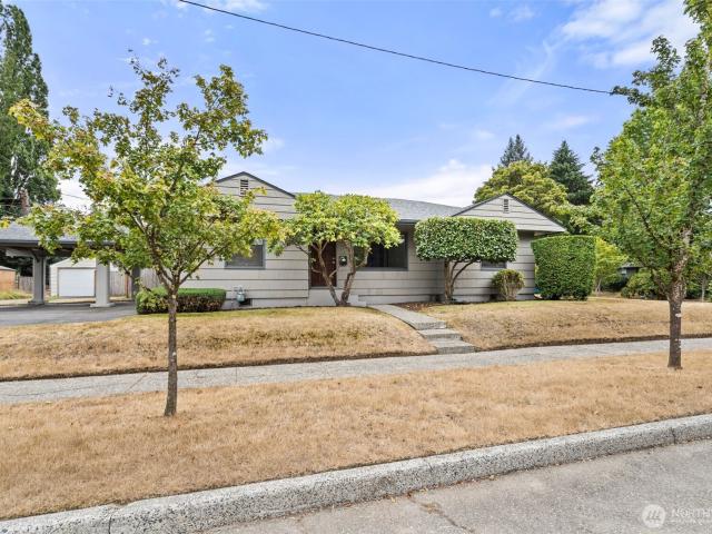 House for sale in Thurston, Washington