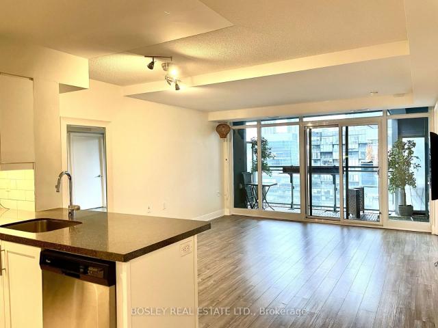 Condo for rent in Woburn, Ontario