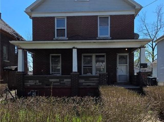 House for sale in Niagara, New York