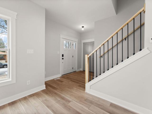 House for sale in Whiting, Indiana