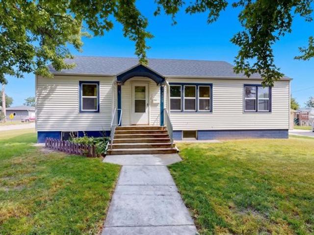 House for sale in Nebraska