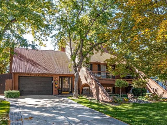 House for sale in Bannock, Idaho