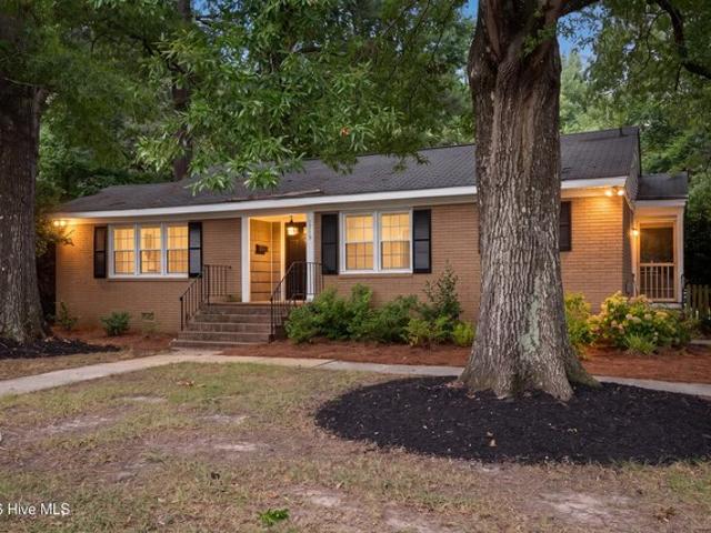 House for sale in Greenville, North Carolina
