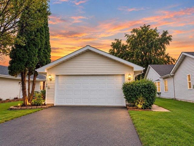 House for sale in Crown Point, Indiana