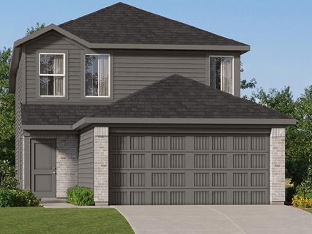 Townhouse for sale in Leesville, Texas