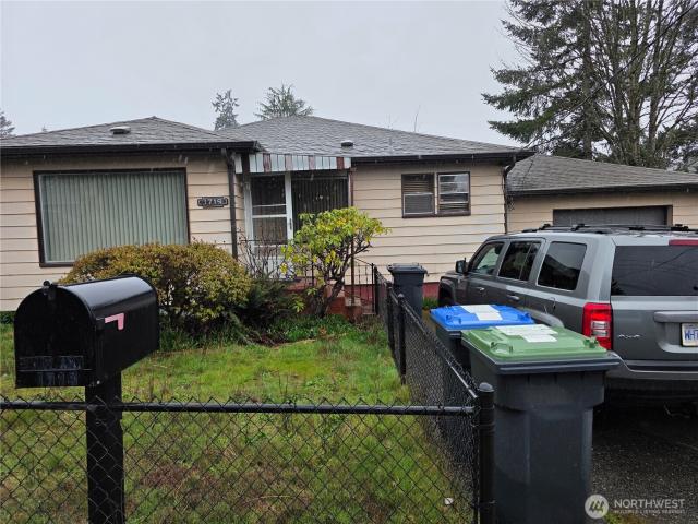 House for sale in Shelton, Washington