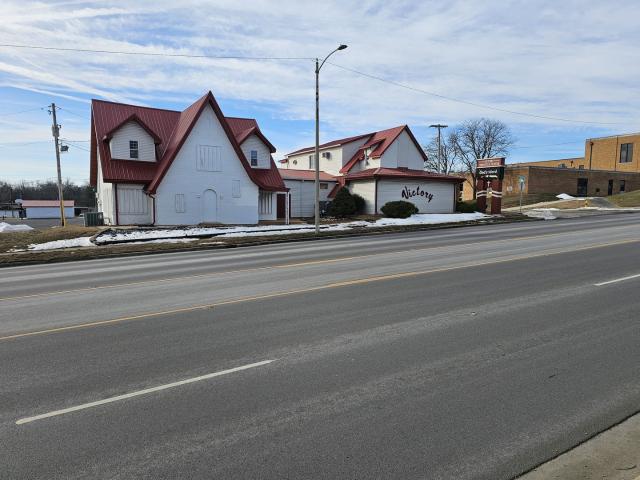 Commercial for sale in Mount Vernon, Illinois