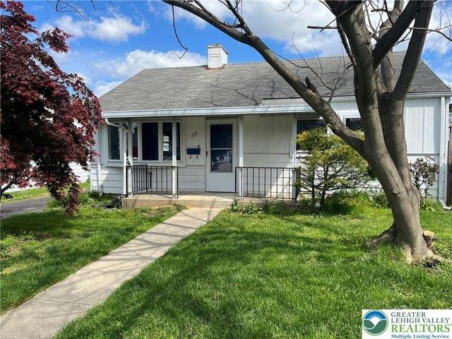 House for sale in Bethlehem, Pennsylvania