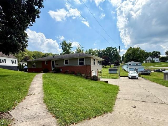 House for sale in Coshocton, Ohio