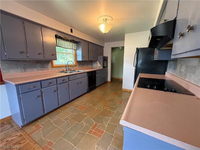 House for sale in Coshocton, Ohio
