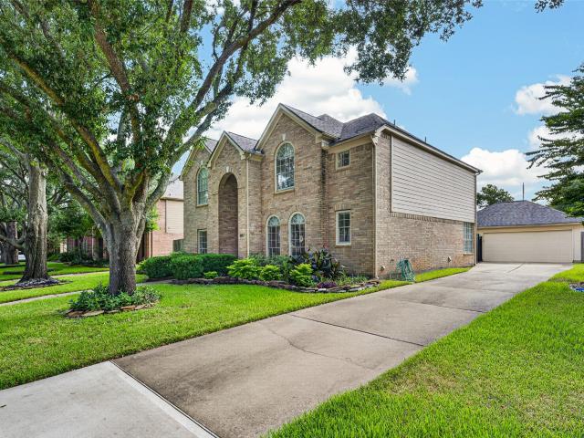 Property for rent in Harris, Texas