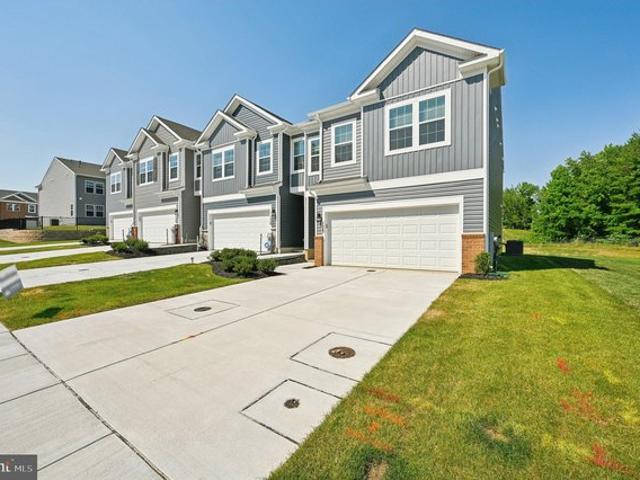 Townhouse for sale in Havre De Grace, Maryland