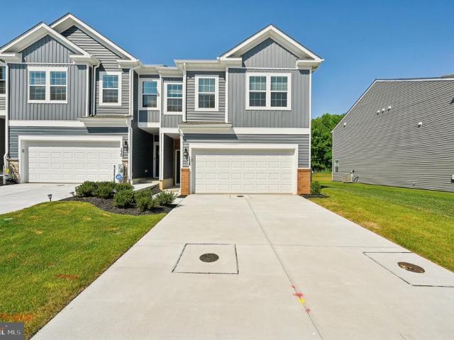 Townhouse for sale in Havre De Grace, Maryland