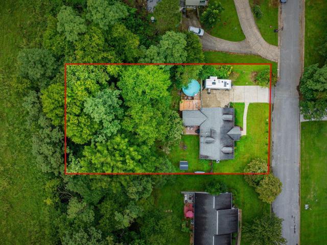 House for sale in Tennessee