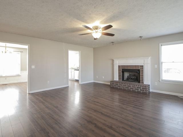 Property for rent in Tennessee