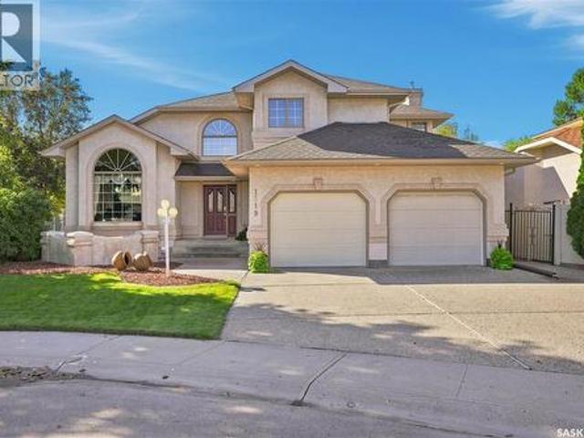 House for sale in Regina, Saskatchewan