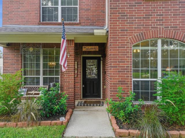 House for sale in Harris, Texas