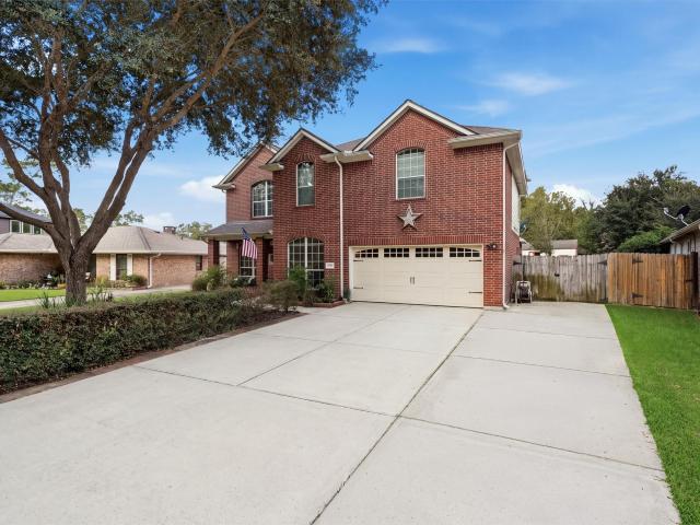House for sale in Harris, Texas