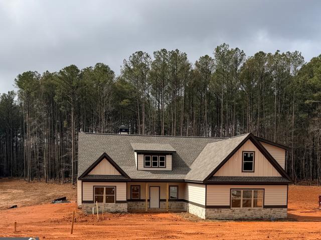 House for sale in Oxford, Georgia