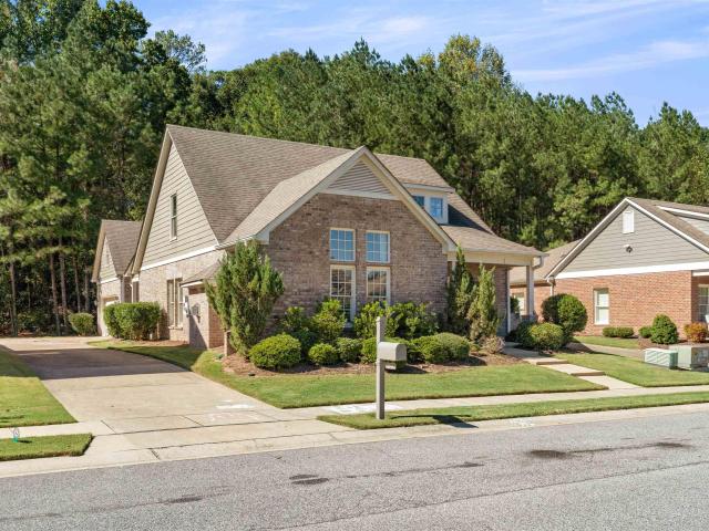 House for sale in Elvira, Hoover