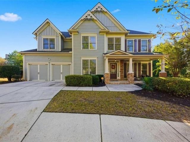 House for sale in Lithia Springs, Georgia