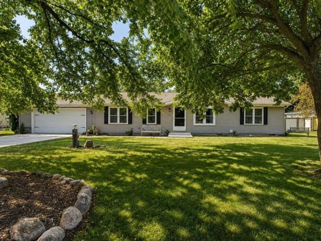 House for sale in Fort Wayne, Indiana