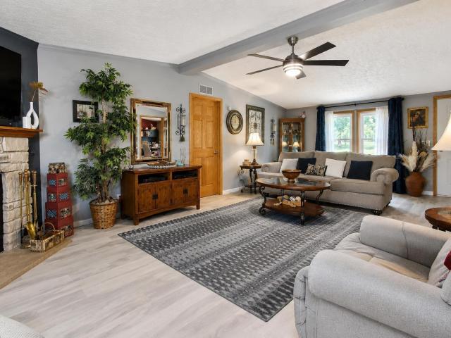 House for sale in Fort Wayne, Indiana