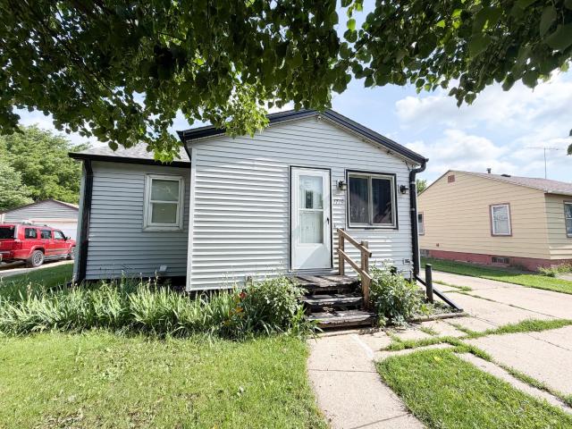 House for sale in Worthington, Minnesota