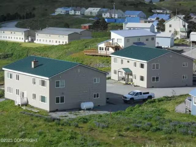 Apartment for rent in Unalaska