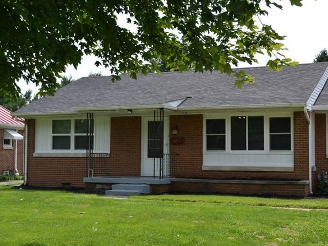 House for sale in Camby, Indiana