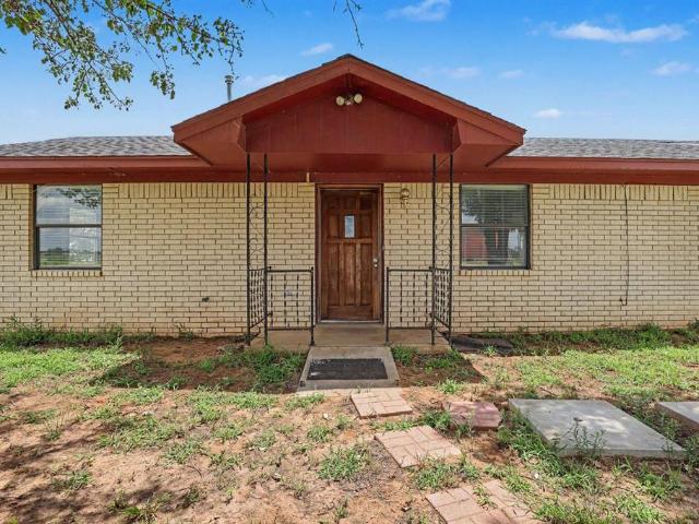 House for sale in Caddo, Oklahoma
