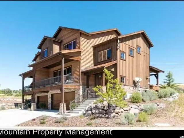 House for rent in Heber City