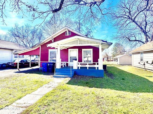House for sale in Kansas