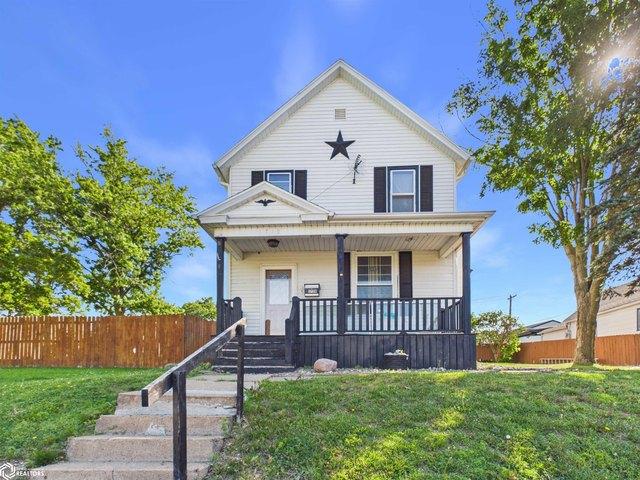 House for sale in Keokuk, Iowa