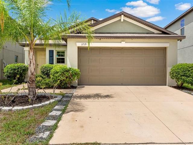 House for sale in Ruskin, Florida