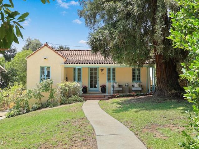 House for sale in California