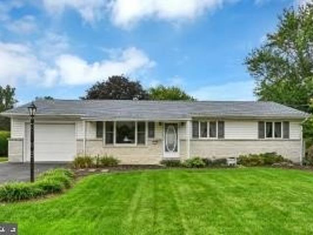 House for sale in Lebanon, Pennsylvania