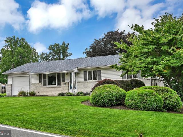 House for sale in Lebanon, Pennsylvania