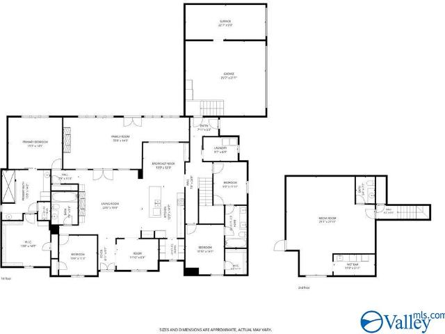 House for sale in Gurley, Alabama