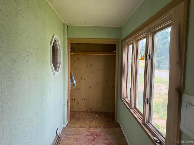 House for sale in Bessemer, Michigan