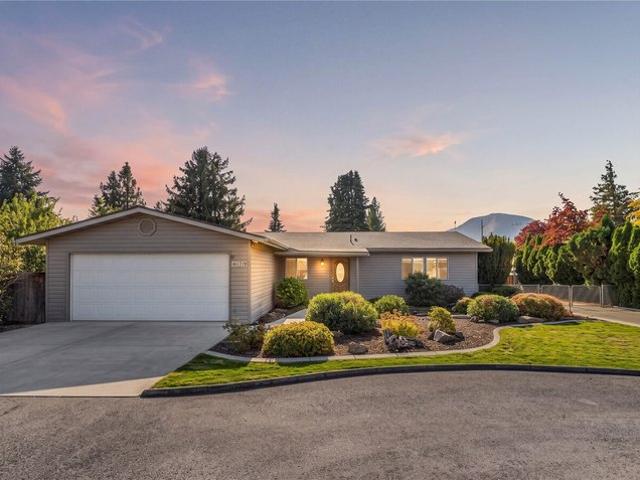 House for sale in Wenatchee, Chelan County