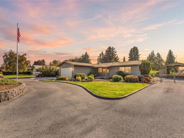 House for sale in Wenatchee, Chelan County