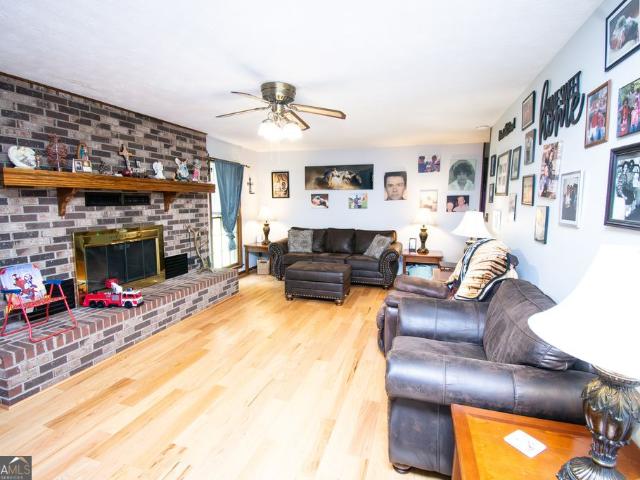 House for sale in Mcdonough, Georgia
